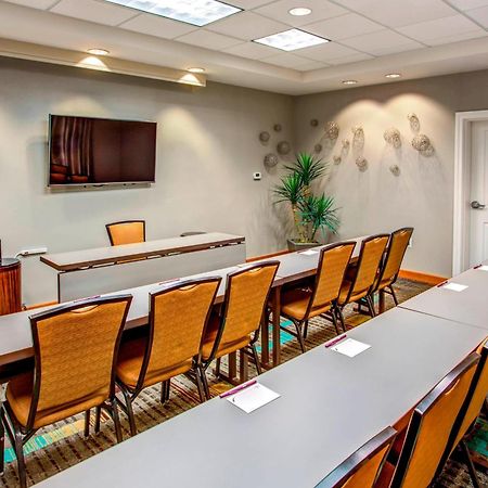 Residence Inn By Marriot Clearwater Downtown Екстериор снимка