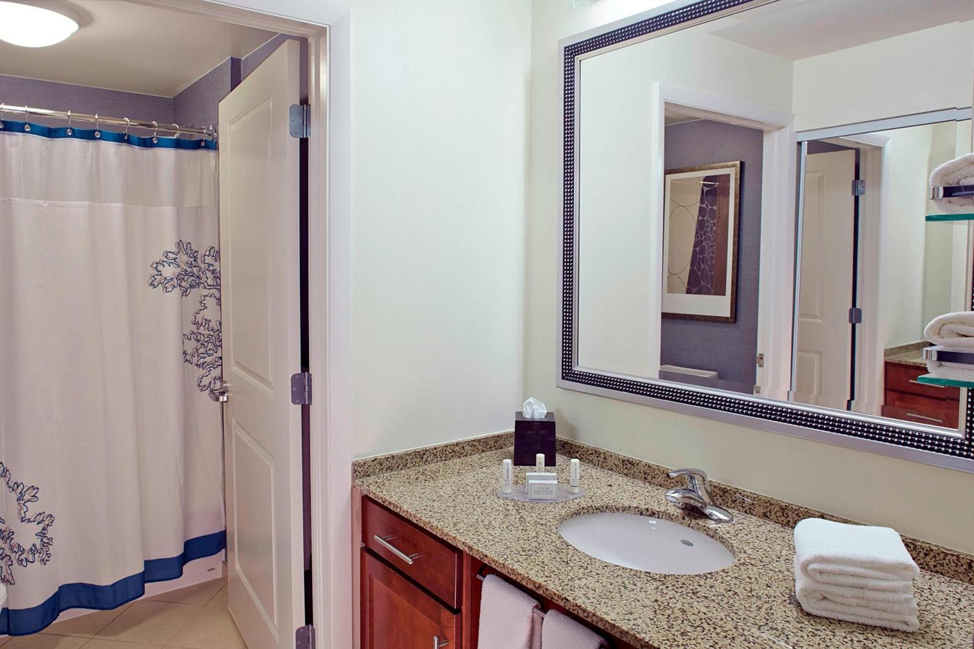 Residence Inn By Marriot Clearwater Downtown Екстериор снимка