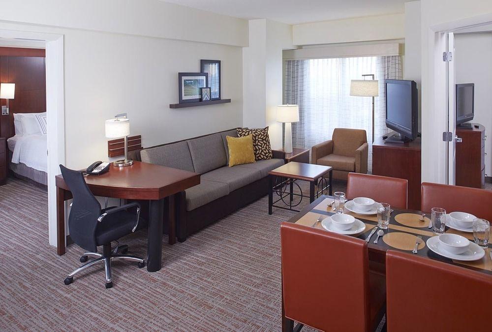 Residence Inn By Marriot Clearwater Downtown Екстериор снимка