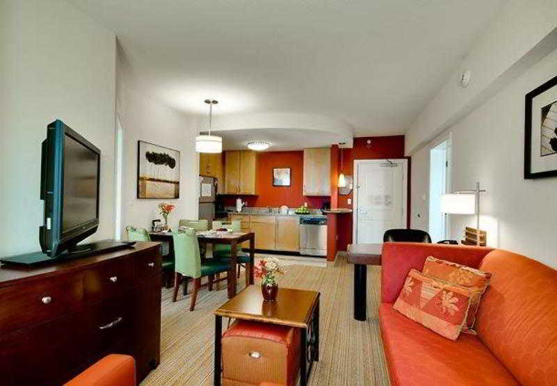 Residence Inn By Marriot Clearwater Downtown Екстериор снимка