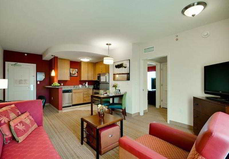 Residence Inn By Marriot Clearwater Downtown Екстериор снимка