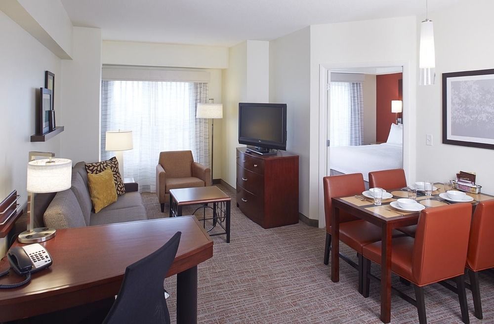 Residence Inn By Marriot Clearwater Downtown Екстериор снимка