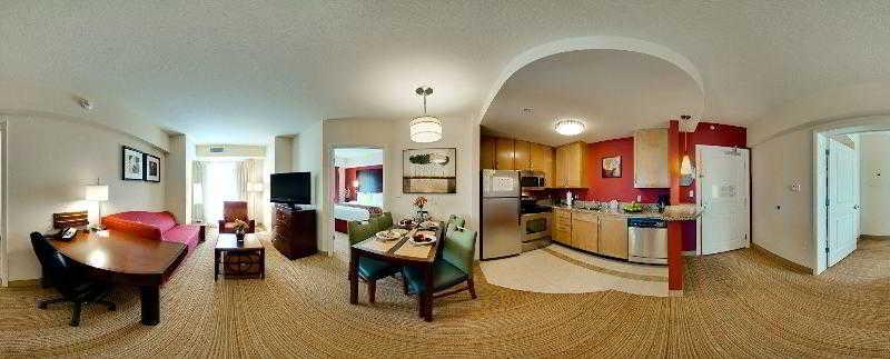 Residence Inn By Marriot Clearwater Downtown Екстериор снимка