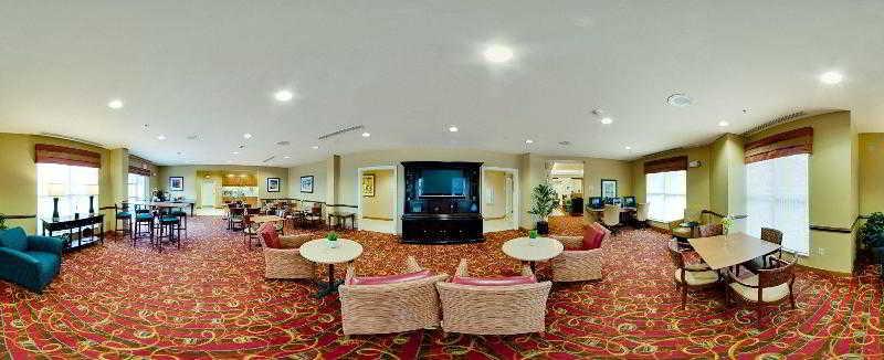 Residence Inn By Marriot Clearwater Downtown Екстериор снимка