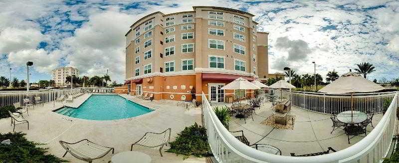 Residence Inn By Marriot Clearwater Downtown Екстериор снимка