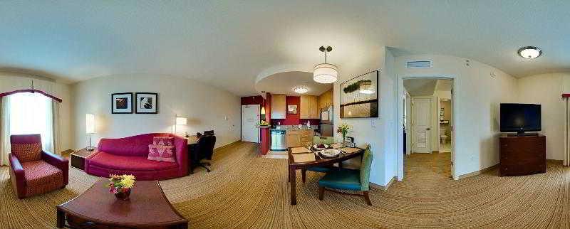 Residence Inn By Marriot Clearwater Downtown Екстериор снимка