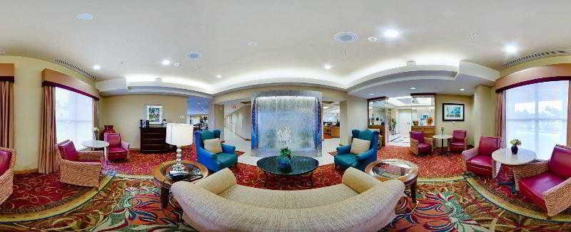 Residence Inn By Marriot Clearwater Downtown Екстериор снимка