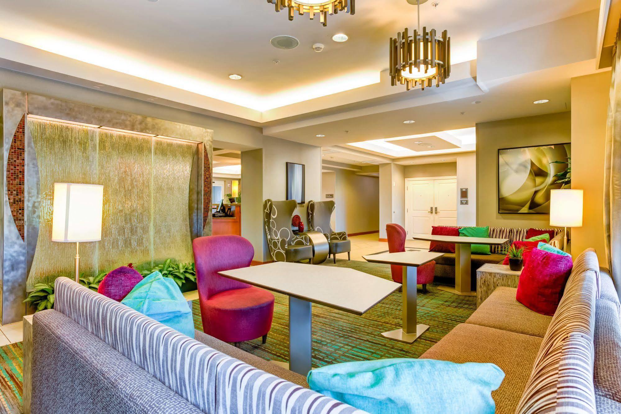 Residence Inn By Marriot Clearwater Downtown Екстериор снимка