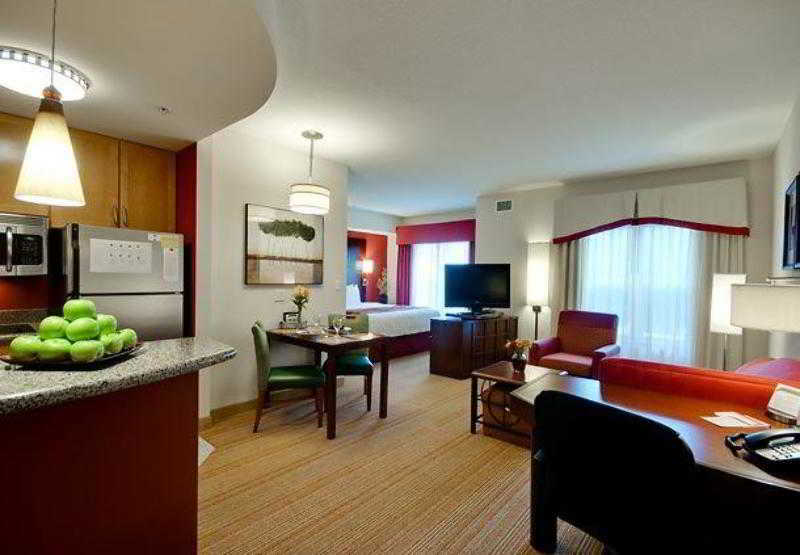 Residence Inn By Marriot Clearwater Downtown Екстериор снимка